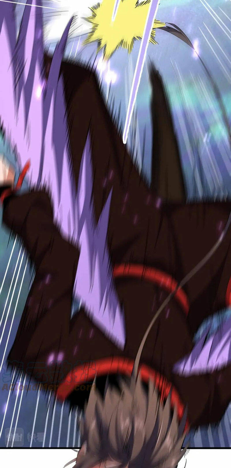 Đại Quản Gia Là Ma Hoàng - Chapter 343 - Page 38