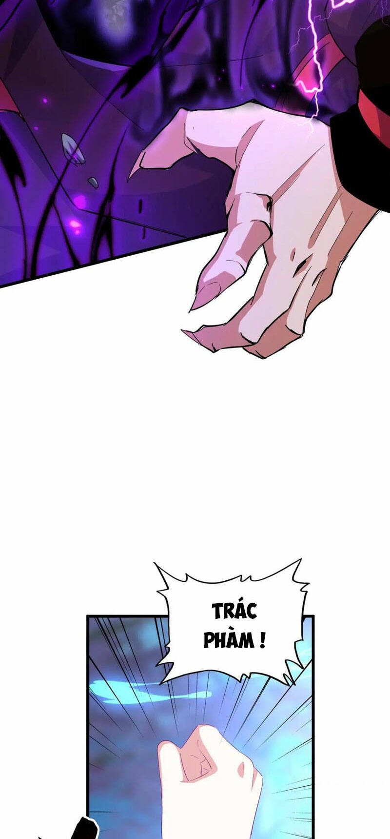 Đại Quản Gia Là Ma Hoàng - Chapter 343 - Page 3