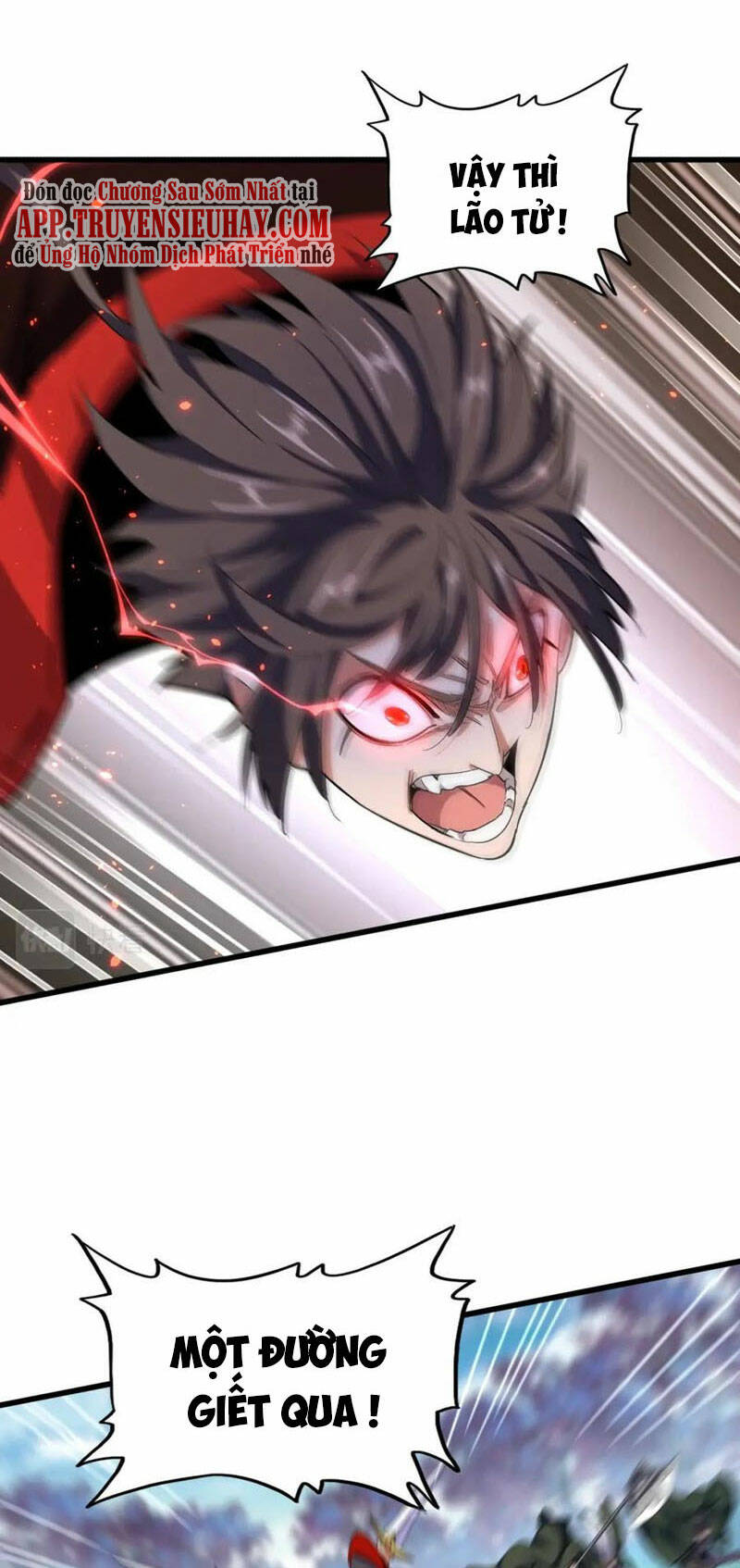 Đại Quản Gia Là Ma Hoàng - Chapter 343 - Page 45