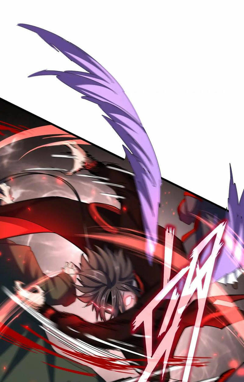 Đại Quản Gia Là Ma Hoàng - Chapter 343 - Page 48