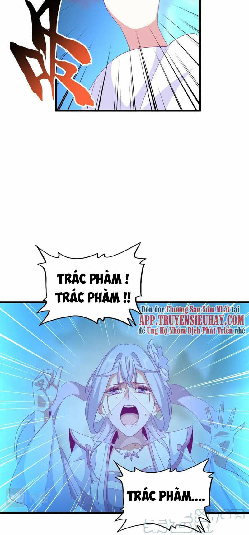 Đại Quản Gia Là Ma Hoàng - Chapter 343 - Page 4