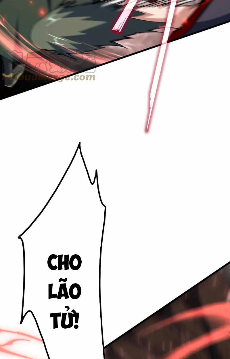 Đại Quản Gia Là Ma Hoàng - Chapter 343 - Page 49