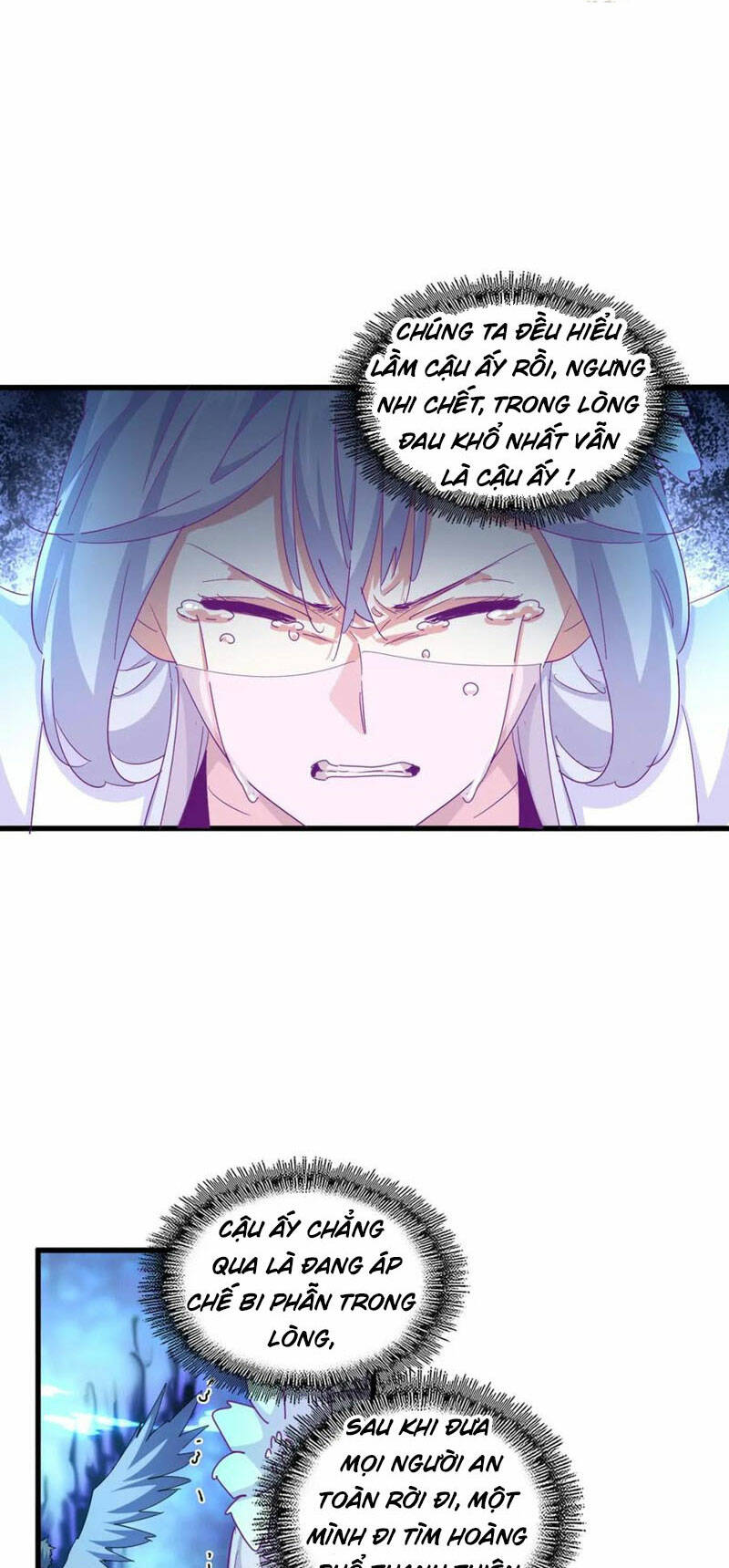 Đại Quản Gia Là Ma Hoàng - Chapter 343 - Page 5