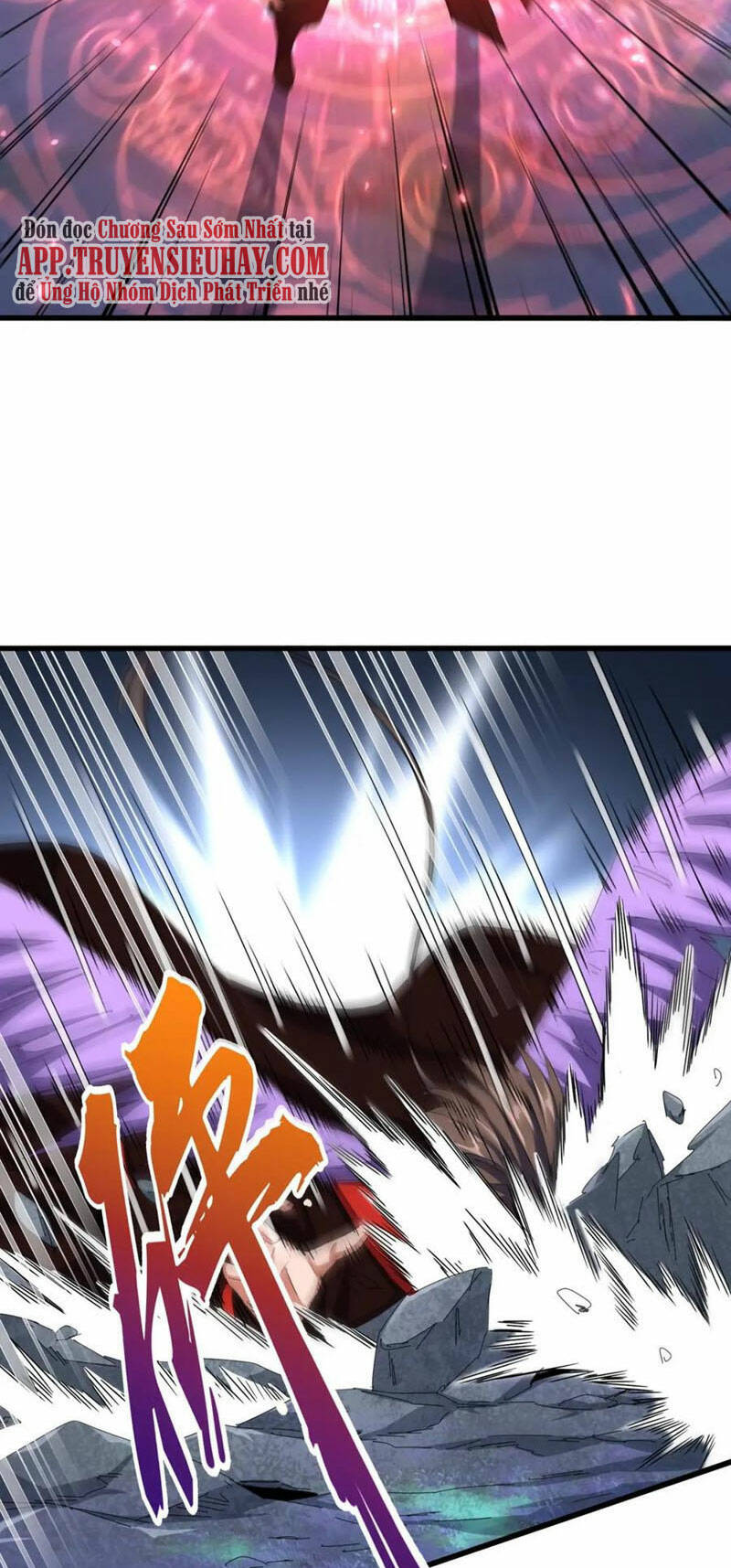 Đại Quản Gia Là Ma Hoàng - Chapter 344 - Page 21