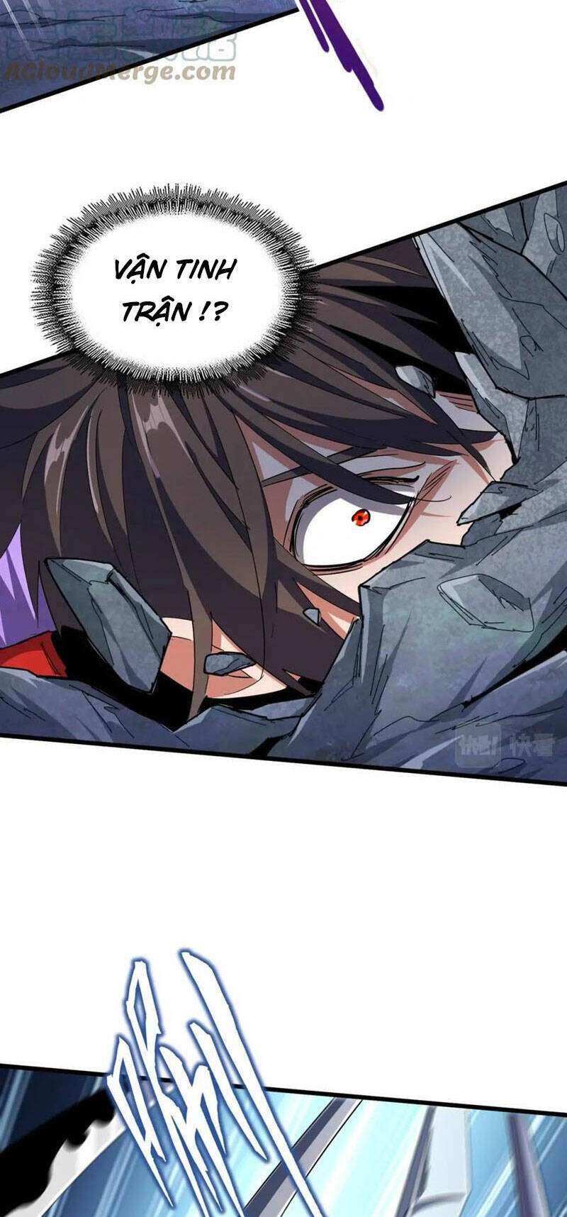 Đại Quản Gia Là Ma Hoàng - Chapter 344 - Page 22