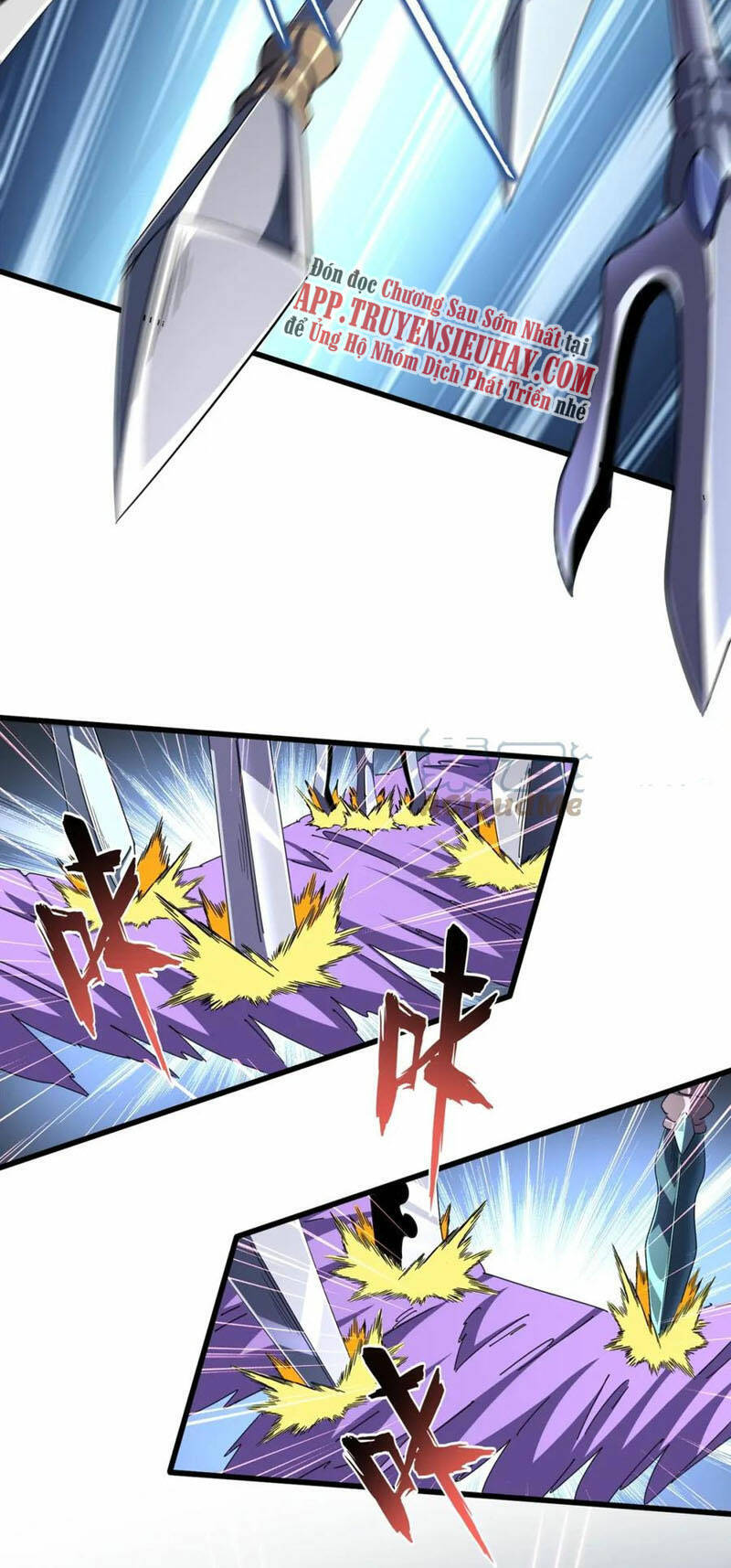 Đại Quản Gia Là Ma Hoàng - Chapter 344 - Page 23