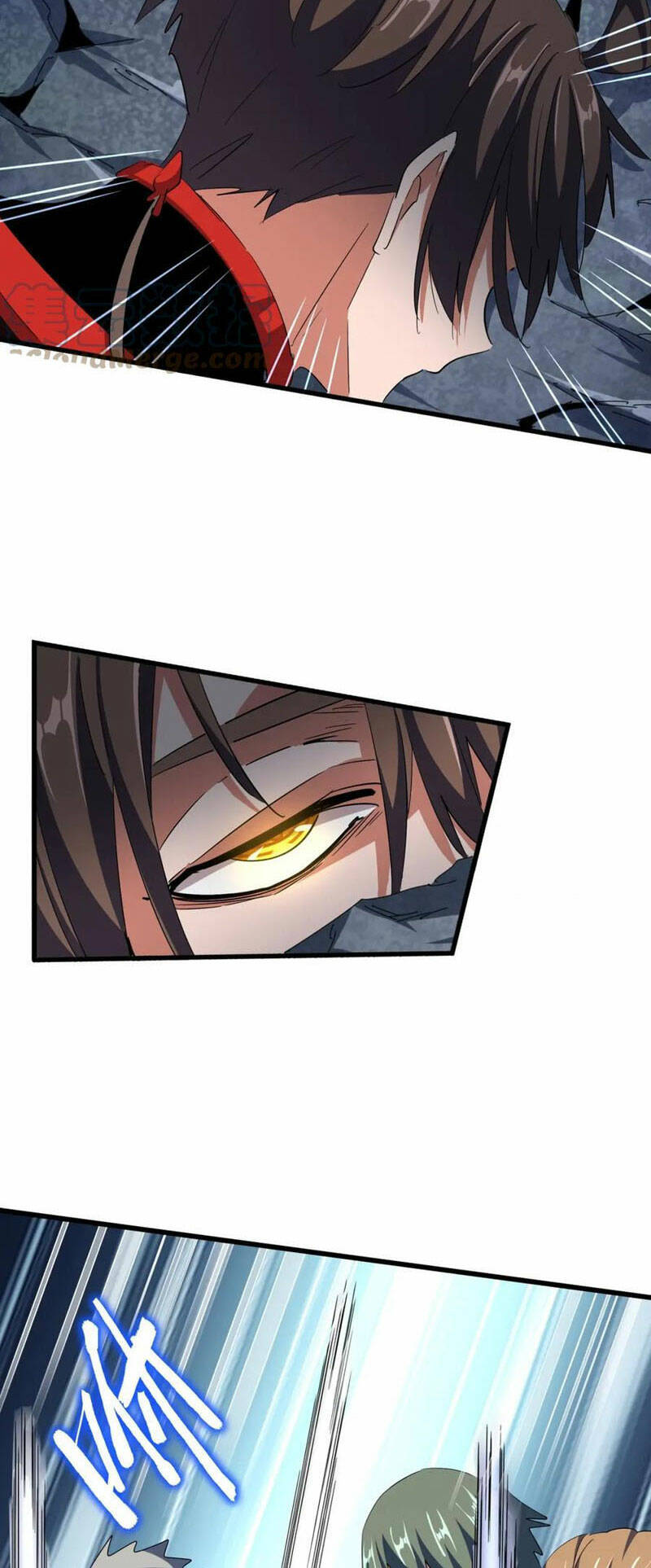 Đại Quản Gia Là Ma Hoàng - Chapter 344 - Page 30