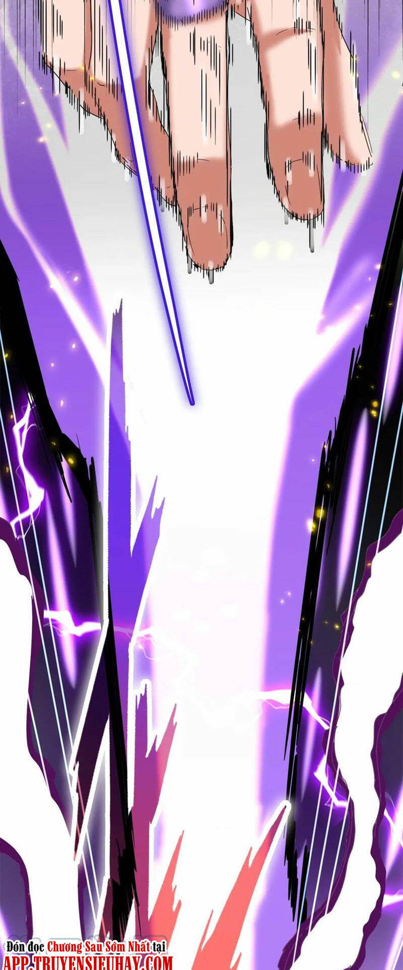 Đại Quản Gia Là Ma Hoàng - Chapter 344 - Page 33