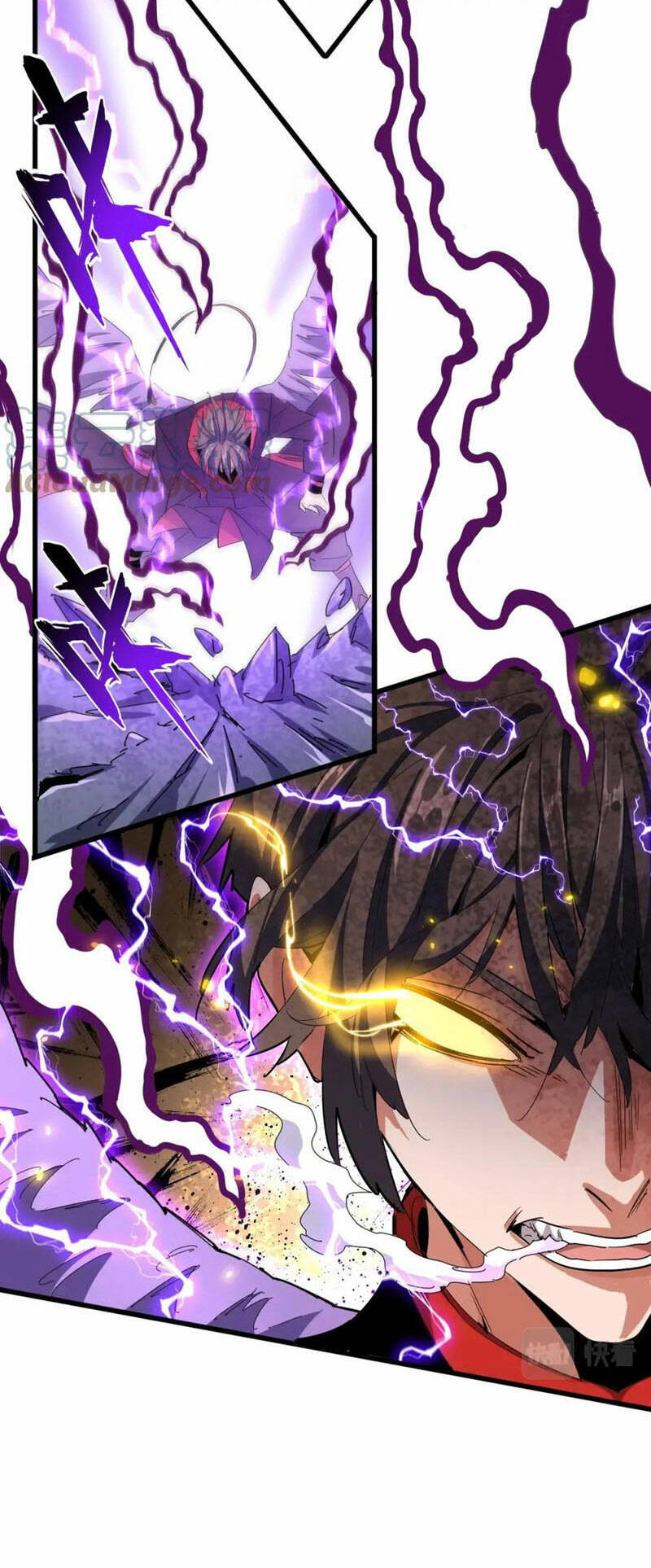 Đại Quản Gia Là Ma Hoàng - Chapter 344 - Page 35