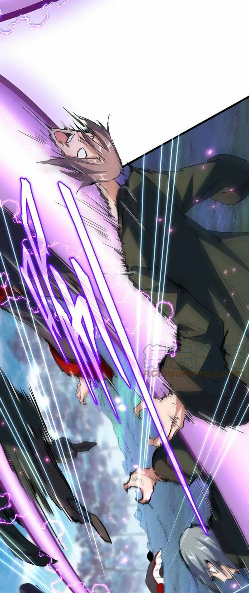 Đại Quản Gia Là Ma Hoàng - Chapter 344 - Page 3