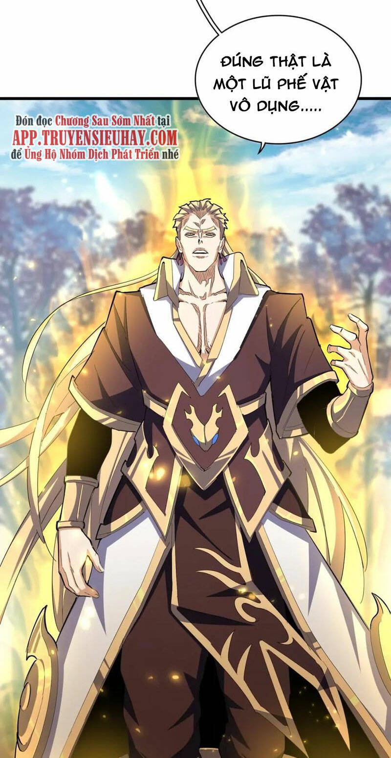 Đại Quản Gia Là Ma Hoàng - Chapter 344 - Page 40