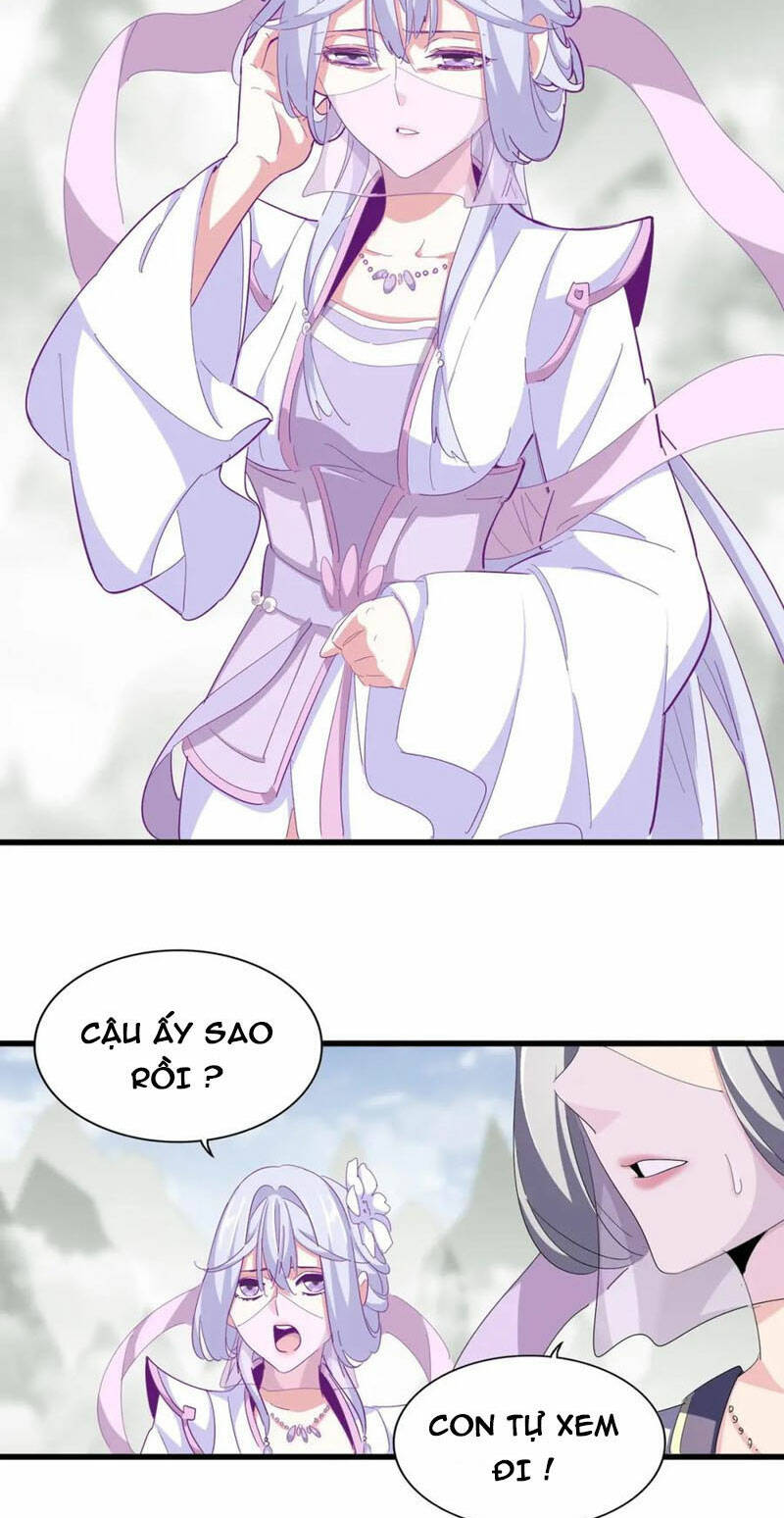 Đại Quản Gia Là Ma Hoàng - Chapter 344 - Page 45