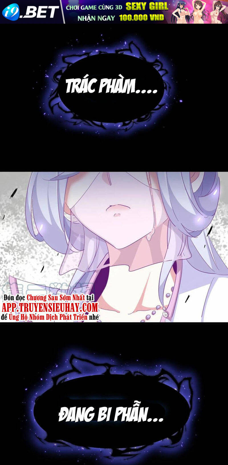 Đại Quản Gia Là Ma Hoàng - Chapter 344 - Page 47