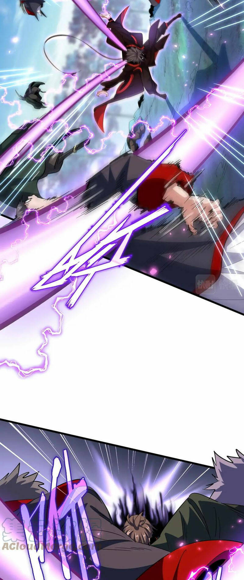 Đại Quản Gia Là Ma Hoàng - Chapter 344 - Page 4