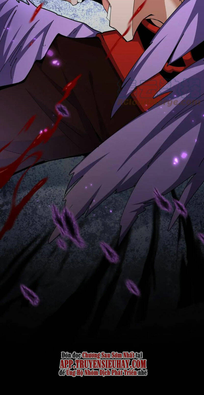 Đại Quản Gia Là Ma Hoàng - Chapter 344 - Page 49