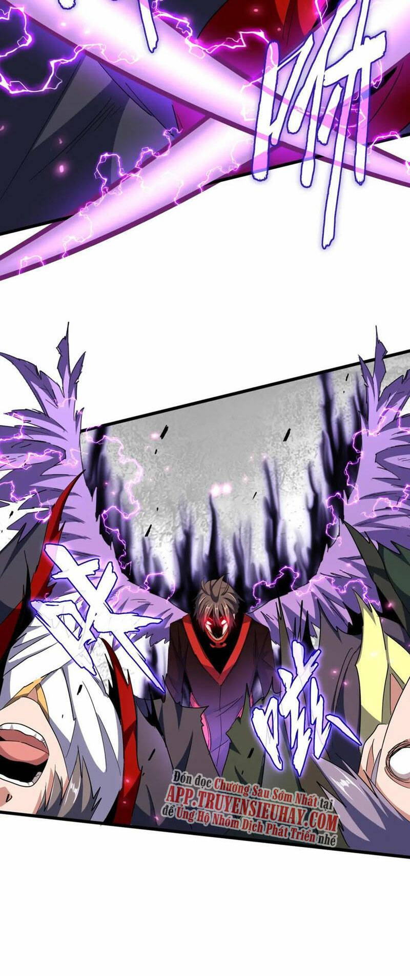 Đại Quản Gia Là Ma Hoàng - Chapter 344 - Page 5