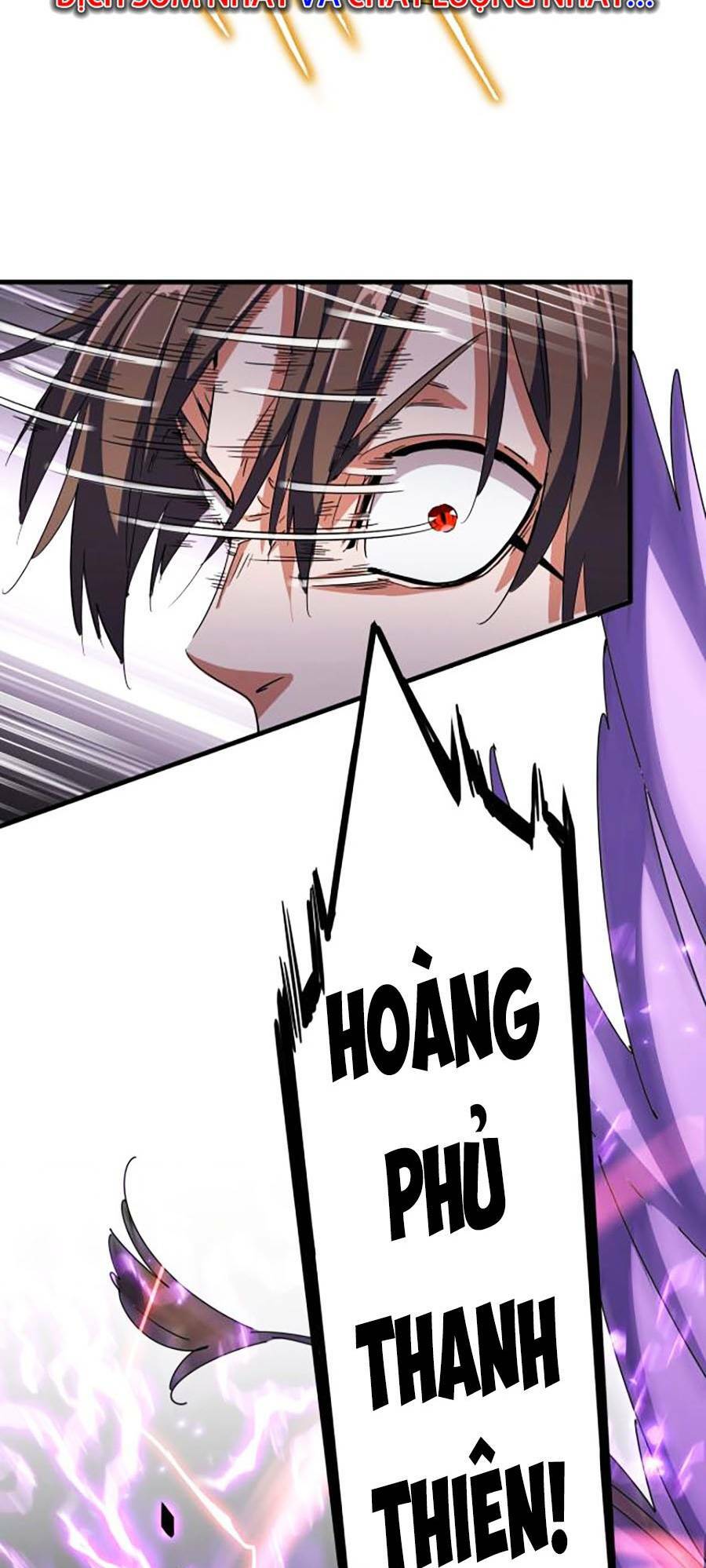 Đại Quản Gia Là Ma Hoàng - Chapter 345 - Page 9