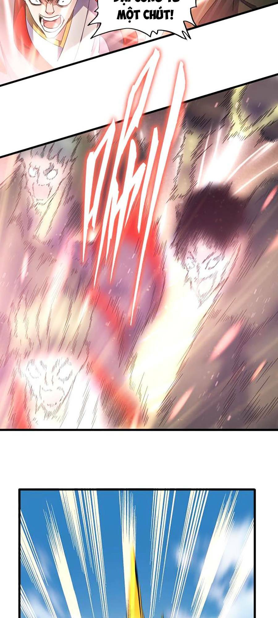 Đại Quản Gia Là Ma Hoàng - Chapter 345 - Page 18