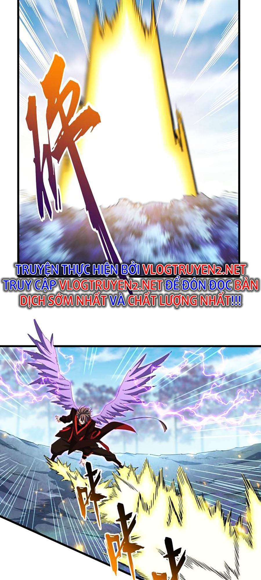 Đại Quản Gia Là Ma Hoàng - Chapter 345 - Page 19