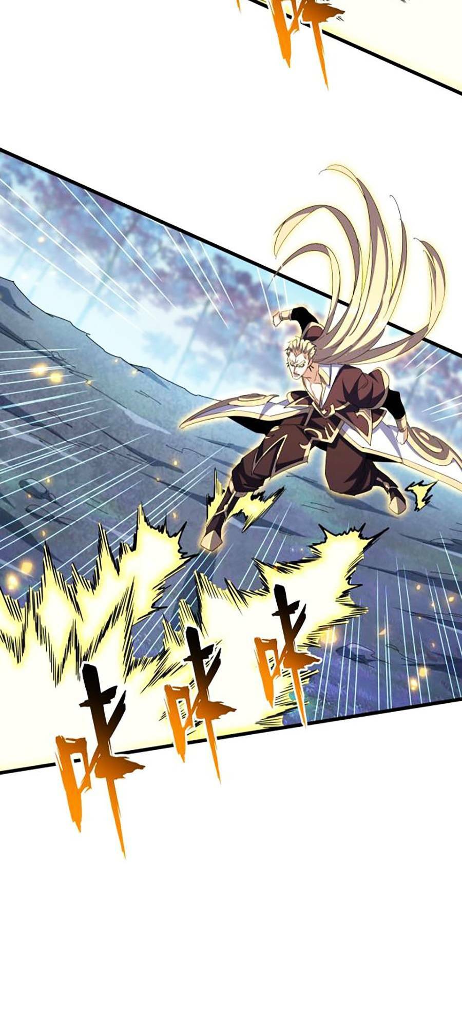 Đại Quản Gia Là Ma Hoàng - Chapter 345 - Page 20