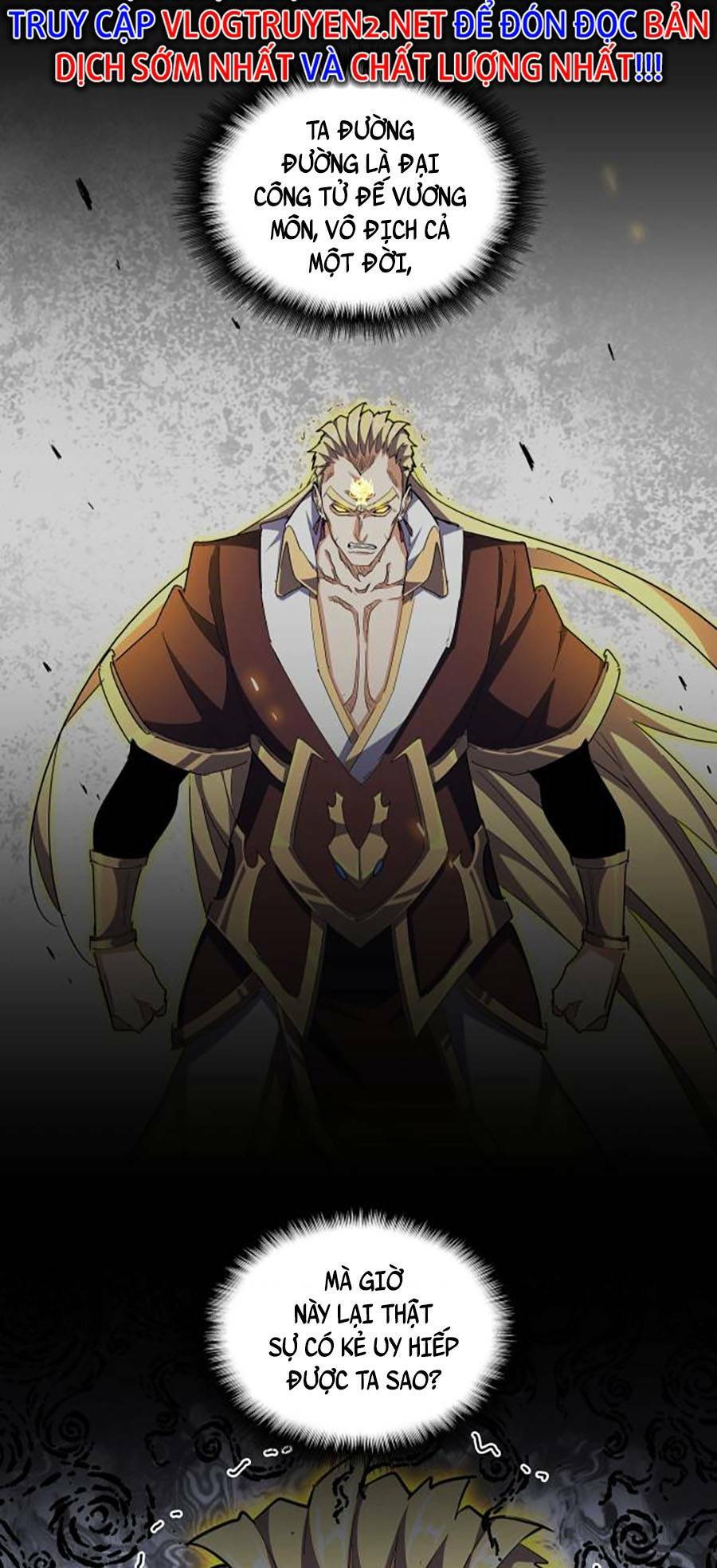 Đại Quản Gia Là Ma Hoàng - Chapter 345 - Page 23