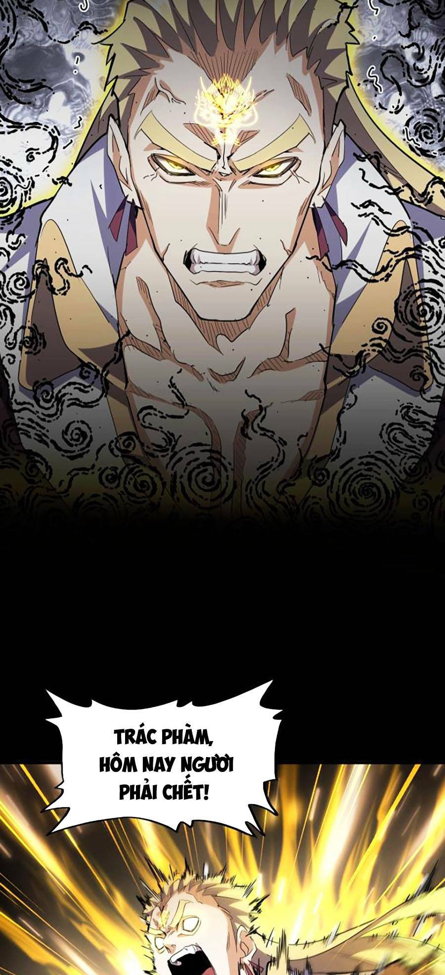 Đại Quản Gia Là Ma Hoàng - Chapter 345 - Page 24