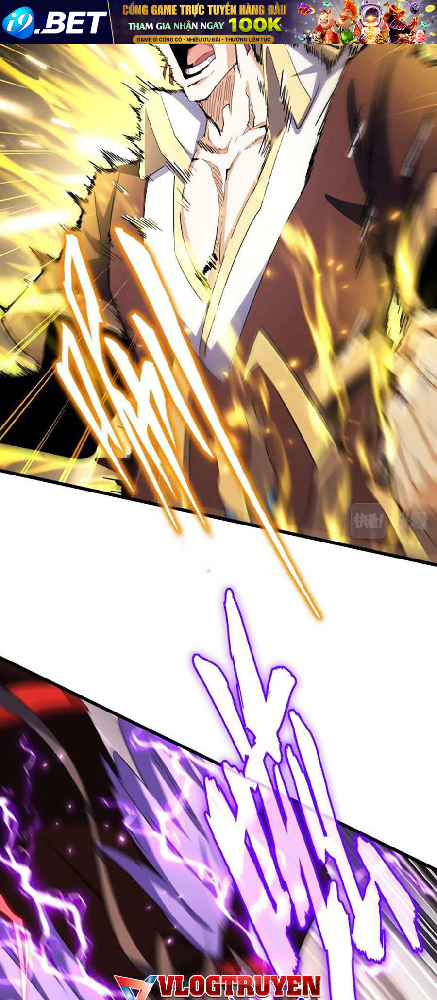 Đại Quản Gia Là Ma Hoàng - Chapter 345 - Page 25