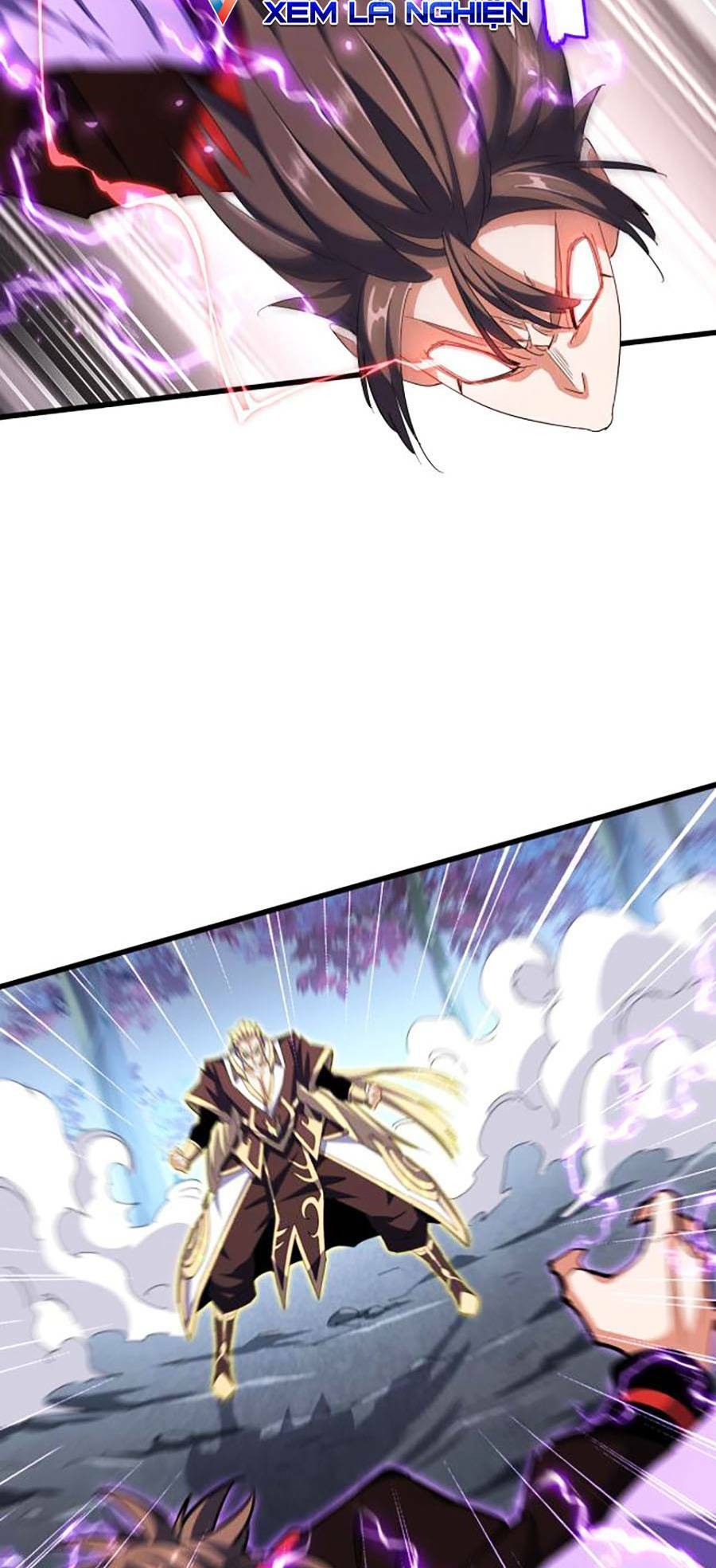 Đại Quản Gia Là Ma Hoàng - Chapter 345 - Page 26