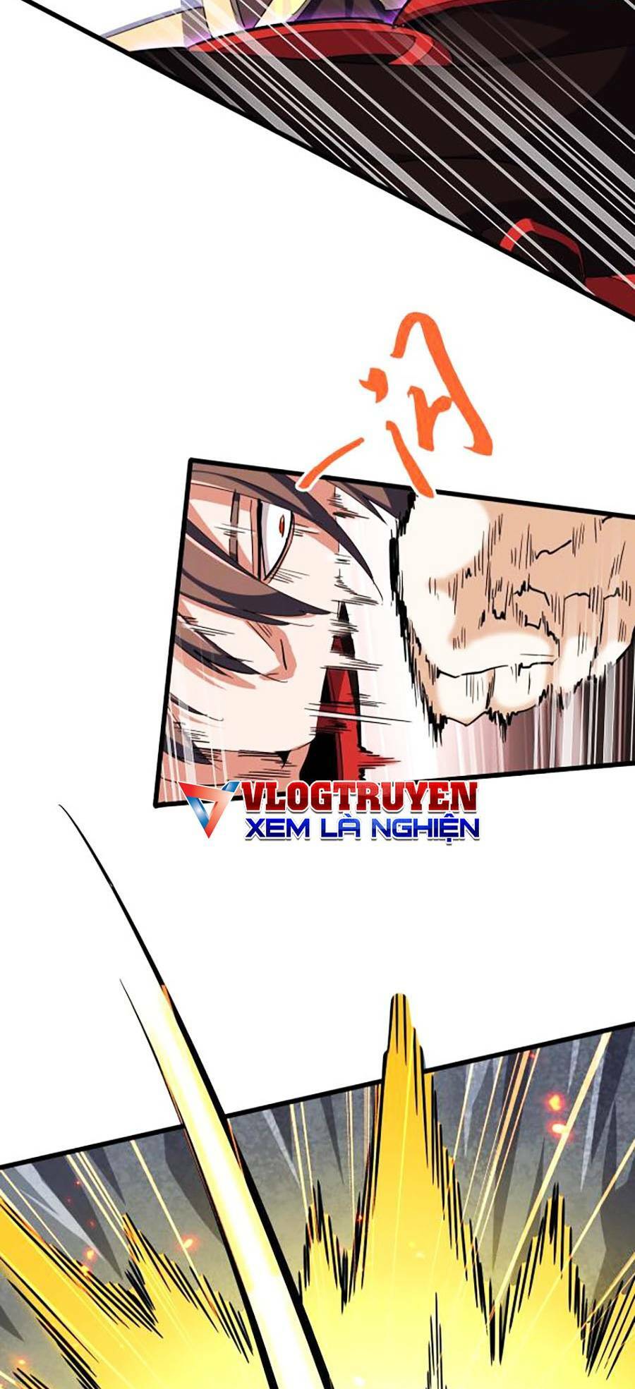 Đại Quản Gia Là Ma Hoàng - Chapter 345 - Page 29