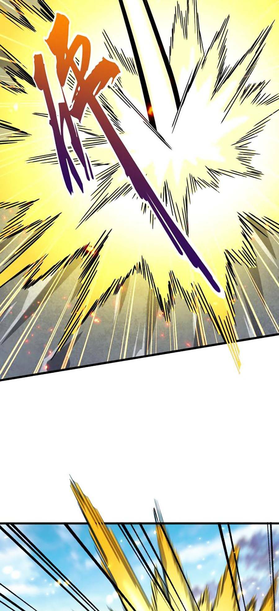 Đại Quản Gia Là Ma Hoàng - Chapter 345 - Page 30