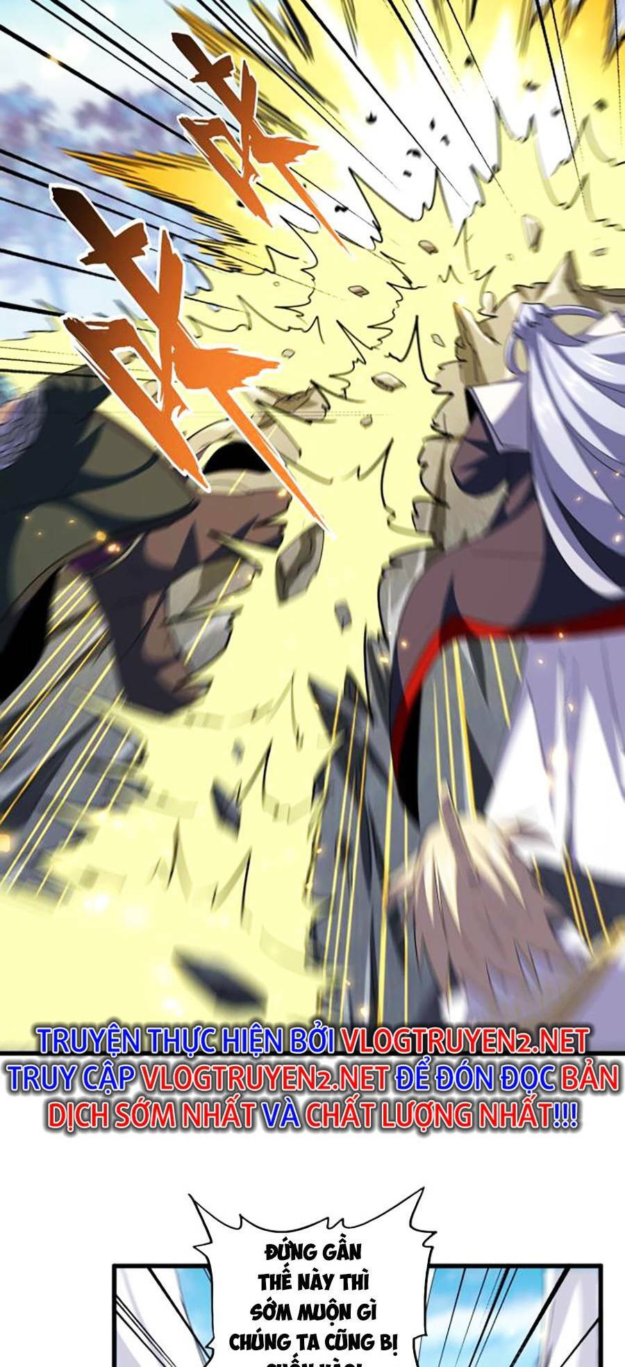 Đại Quản Gia Là Ma Hoàng - Chapter 345 - Page 31