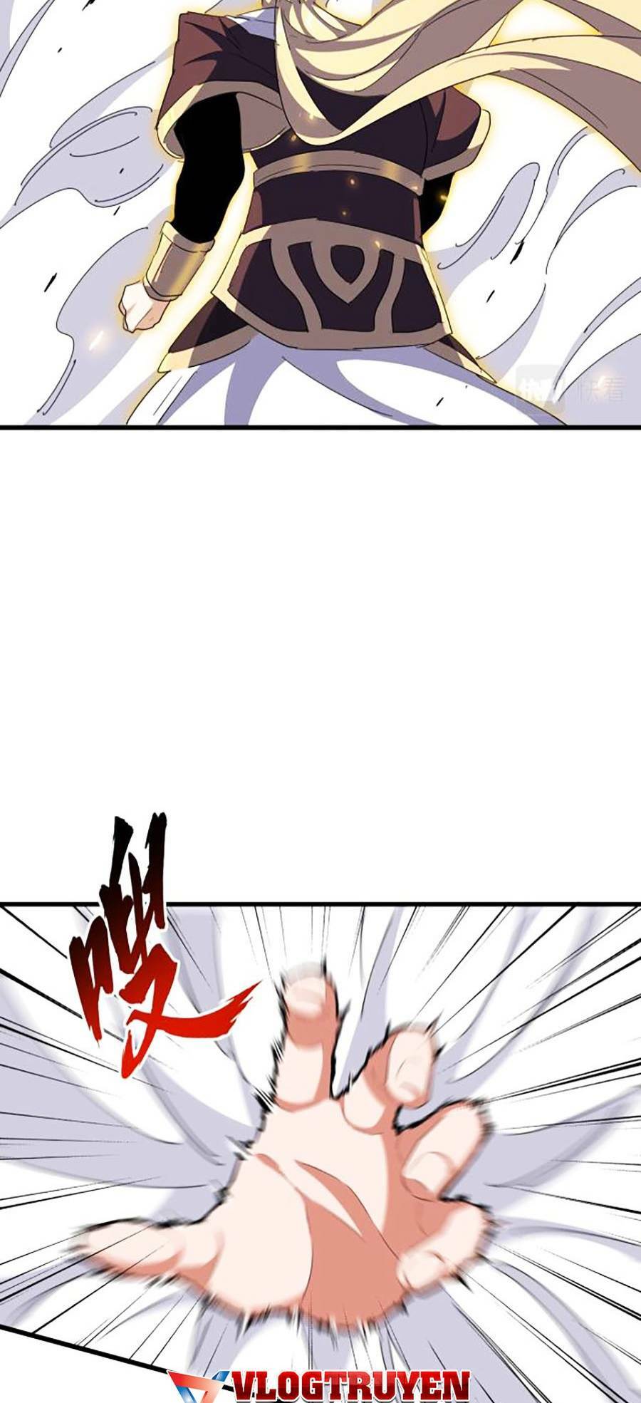 Đại Quản Gia Là Ma Hoàng - Chapter 345 - Page 33