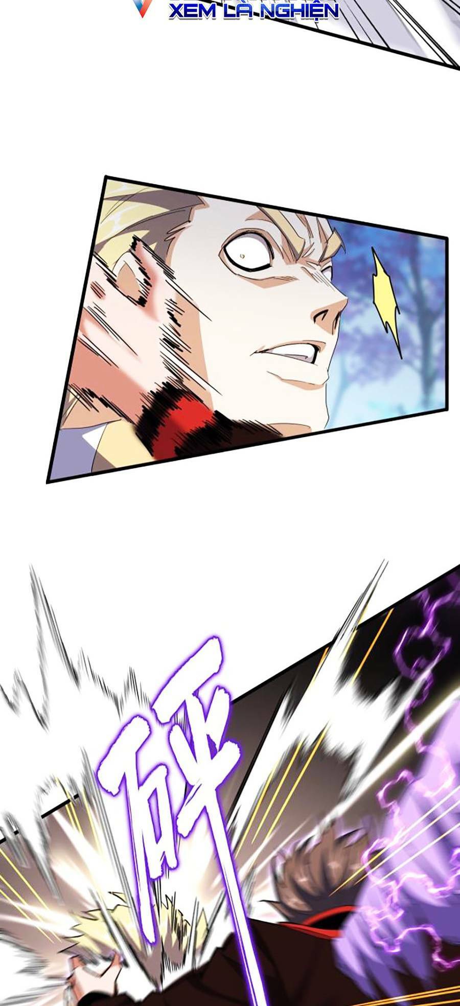 Đại Quản Gia Là Ma Hoàng - Chapter 345 - Page 34