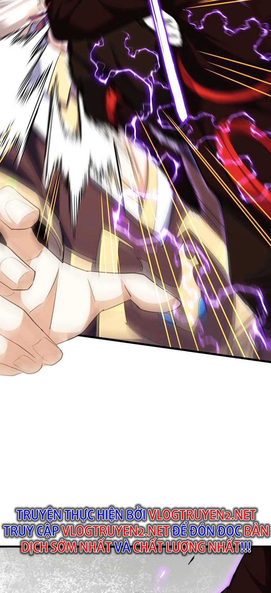 Đại Quản Gia Là Ma Hoàng - Chapter 345 - Page 35