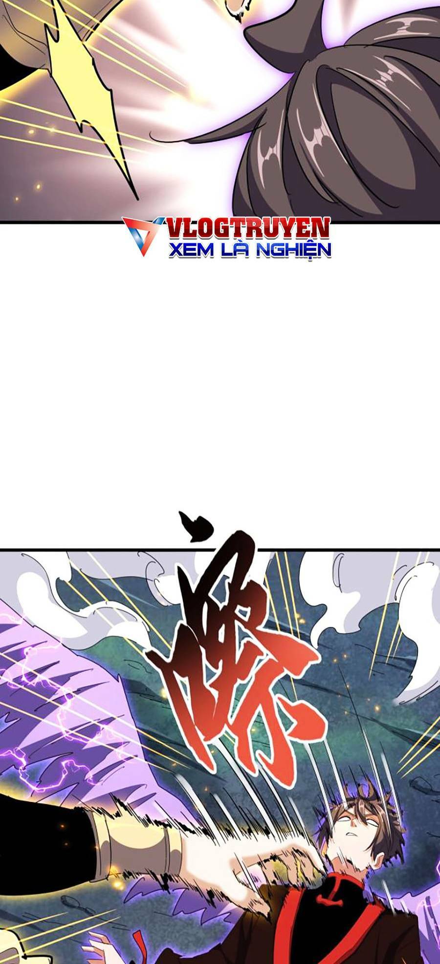 Đại Quản Gia Là Ma Hoàng - Chapter 345 - Page 37