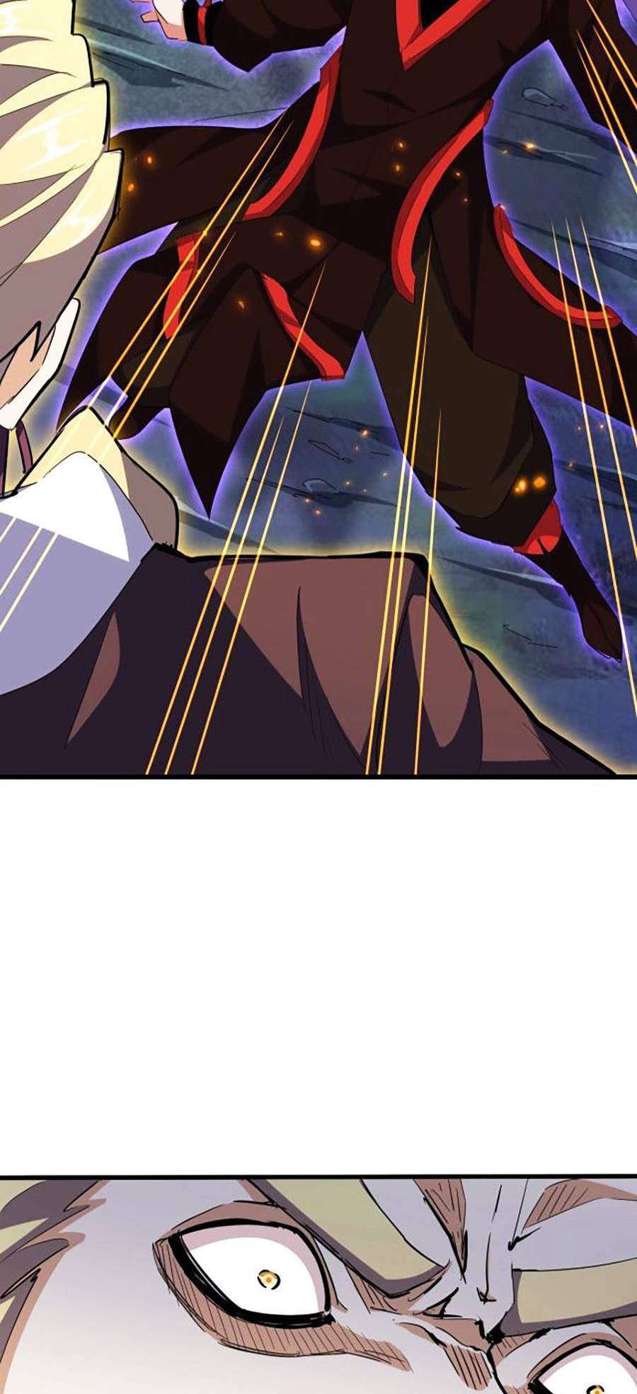 Đại Quản Gia Là Ma Hoàng - Chapter 345 - Page 38