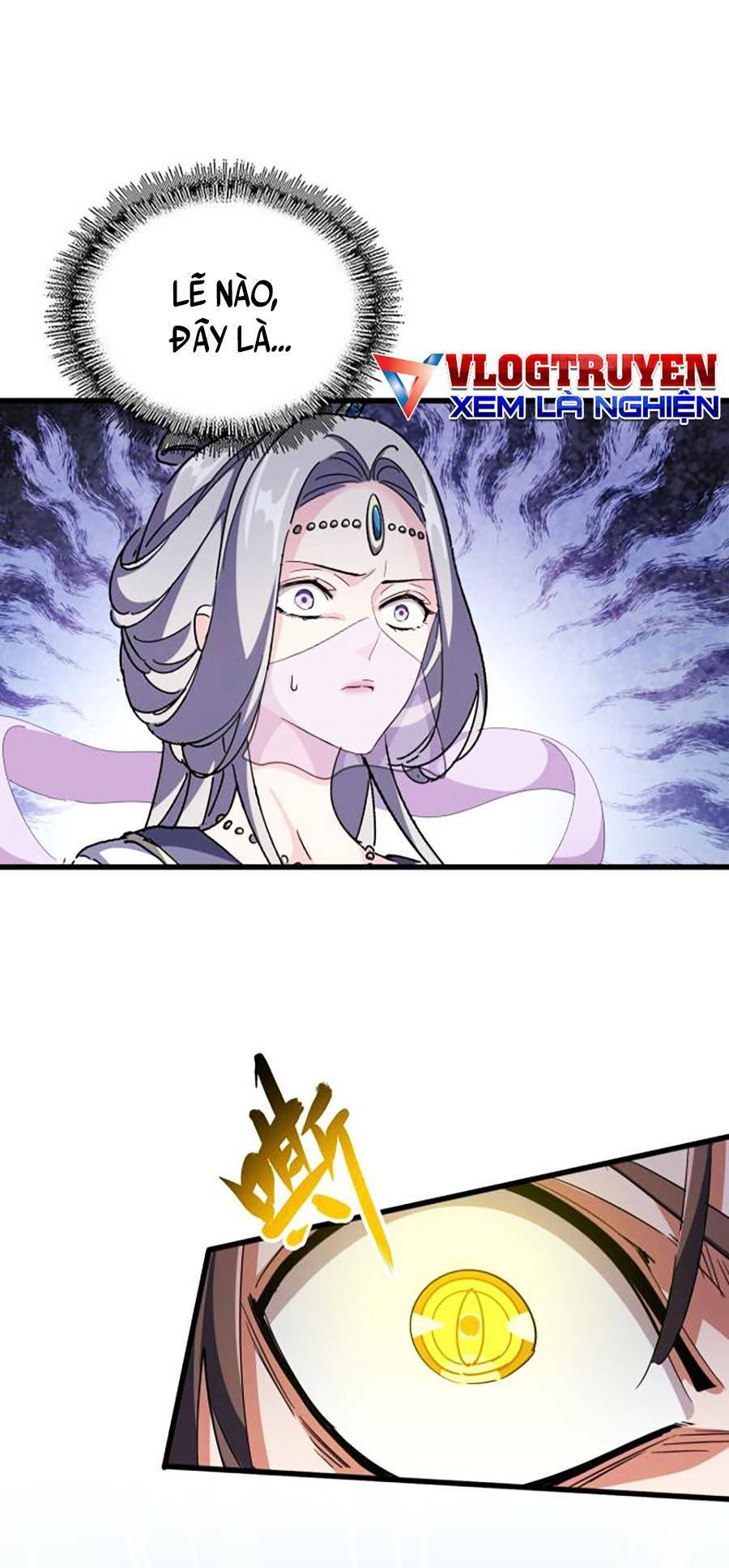 Đại Quản Gia Là Ma Hoàng - Chapter 345 - Page 42