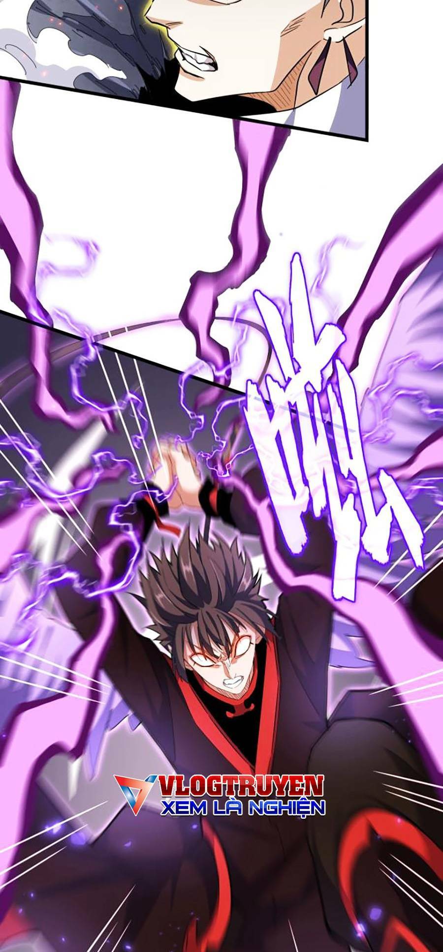 Đại Quản Gia Là Ma Hoàng - Chapter 345 - Page 46