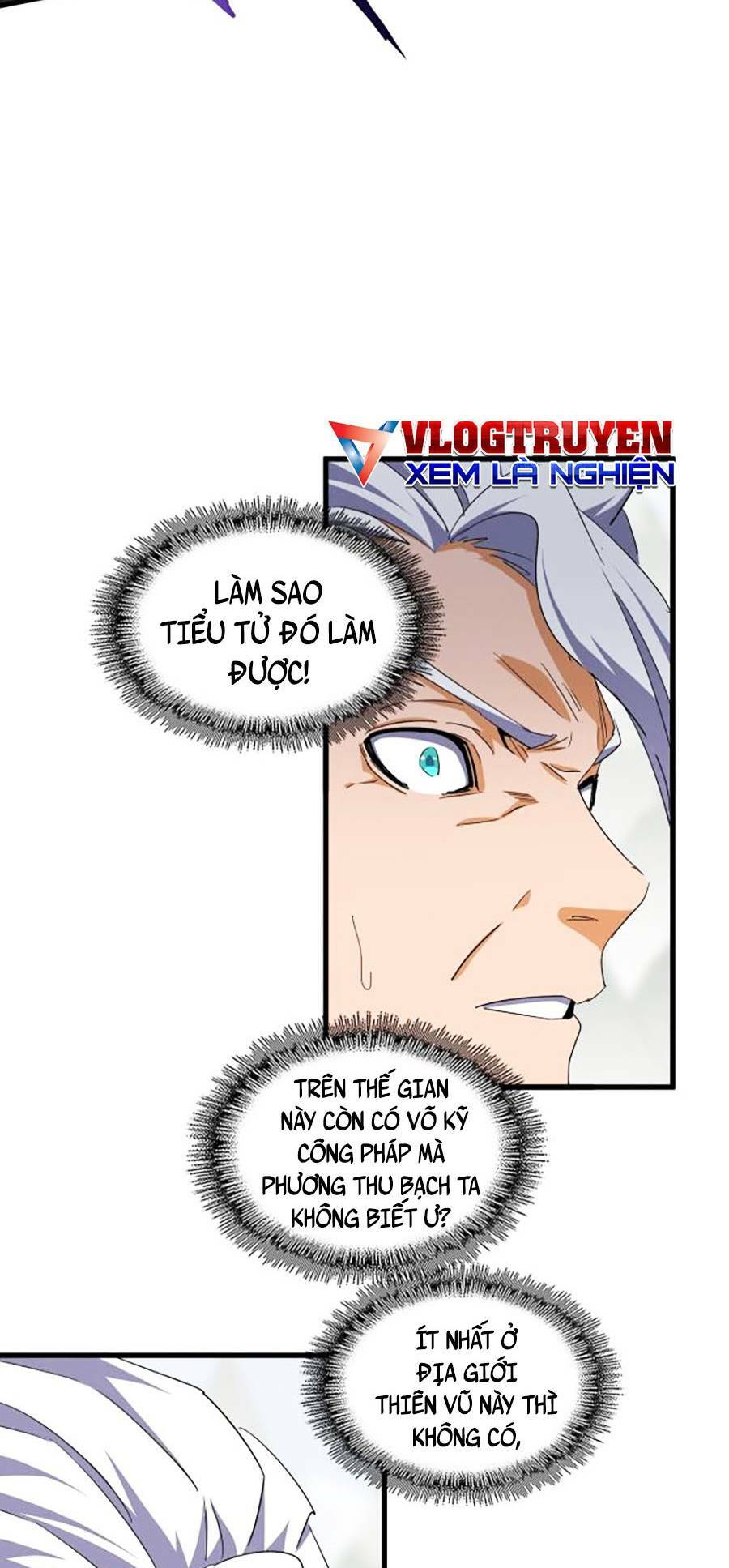 Đại Quản Gia Là Ma Hoàng - Chapter 345 - Page 50