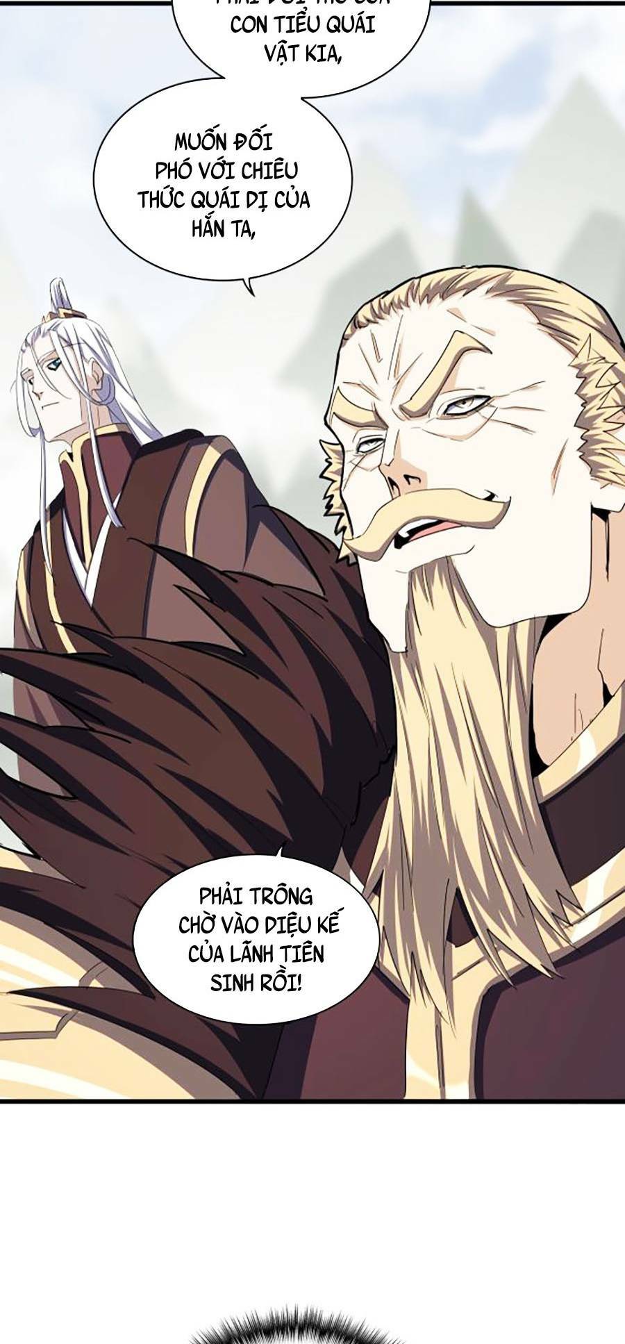 Đại Quản Gia Là Ma Hoàng - Chapter 345 - Page 53