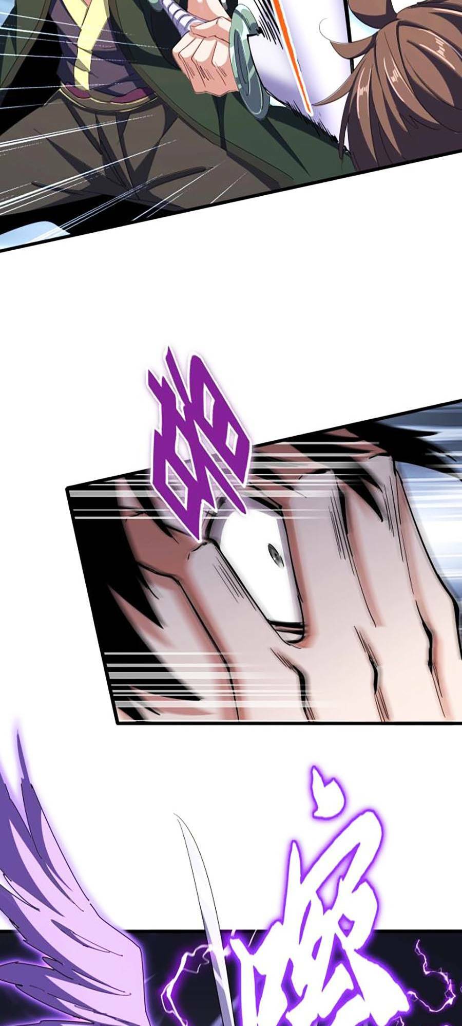 Đại Quản Gia Là Ma Hoàng - Chapter 345 - Page 5