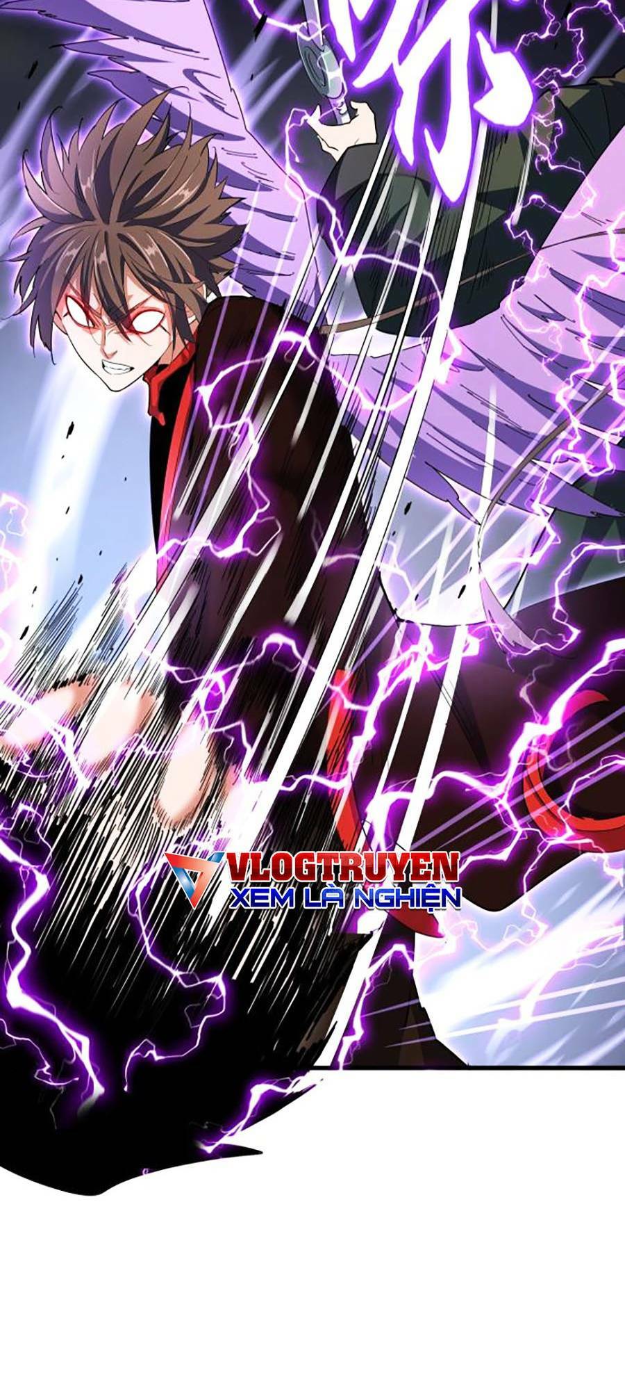 Đại Quản Gia Là Ma Hoàng - Chapter 345 - Page 6