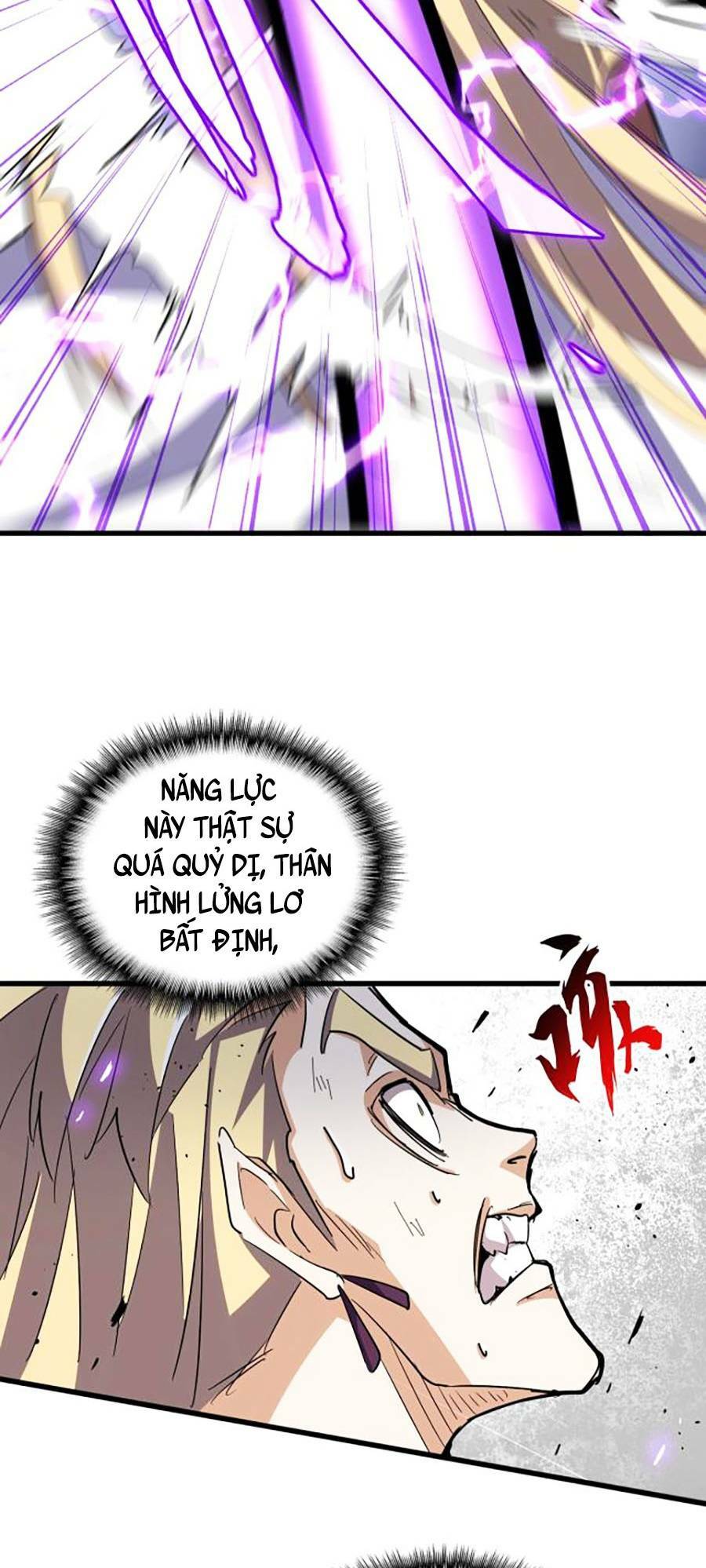 Đại Quản Gia Là Ma Hoàng - Chapter 346 - Page 11