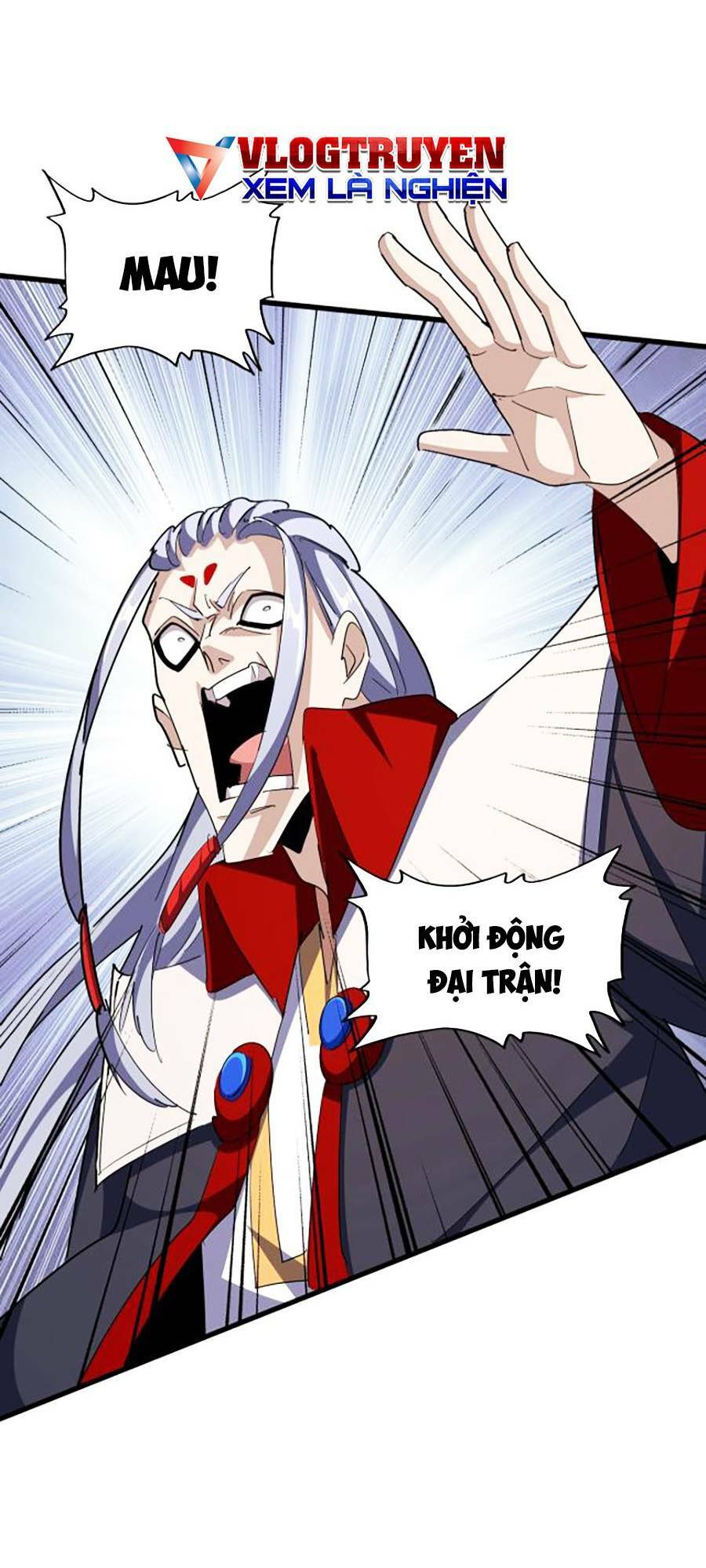 Đại Quản Gia Là Ma Hoàng - Chapter 346 - Page 16