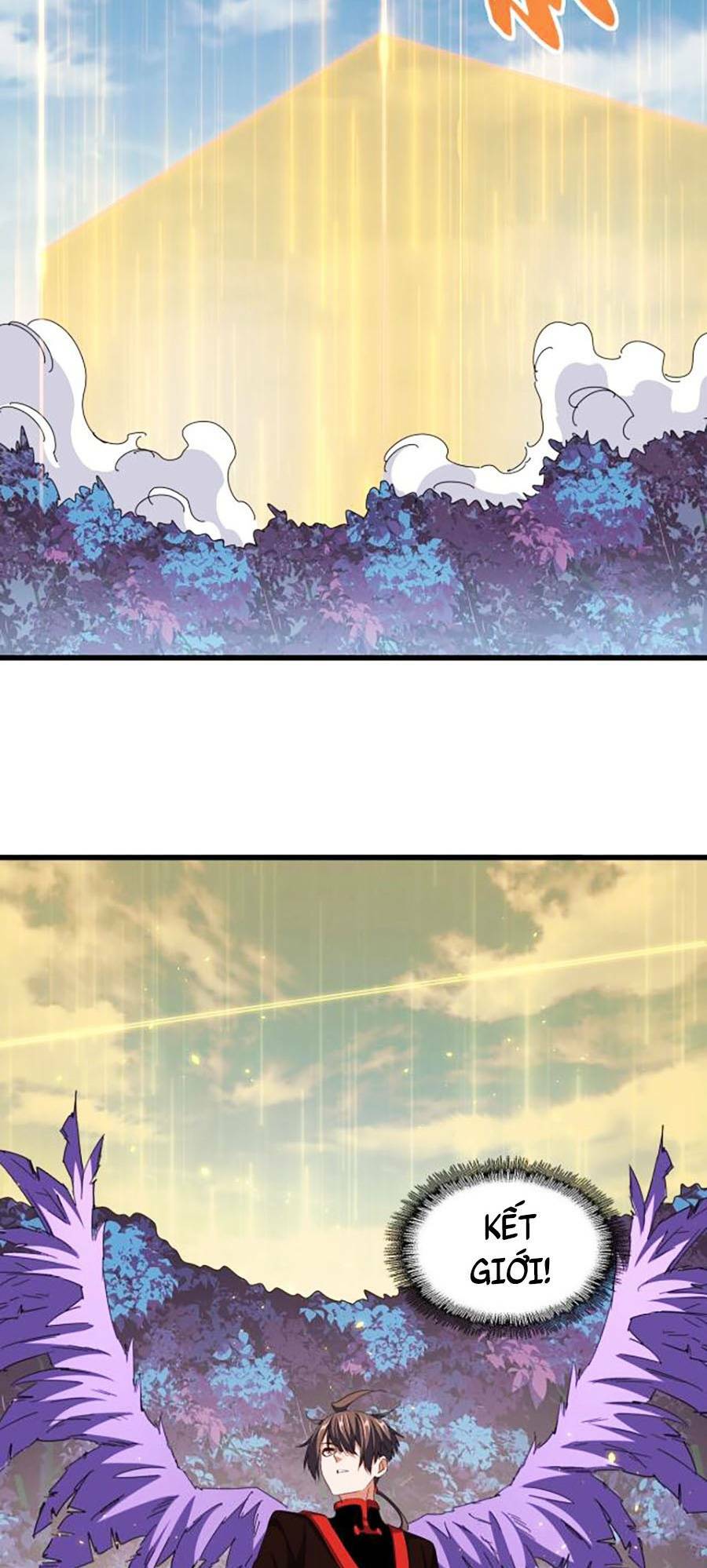 Đại Quản Gia Là Ma Hoàng - Chapter 346 - Page 18