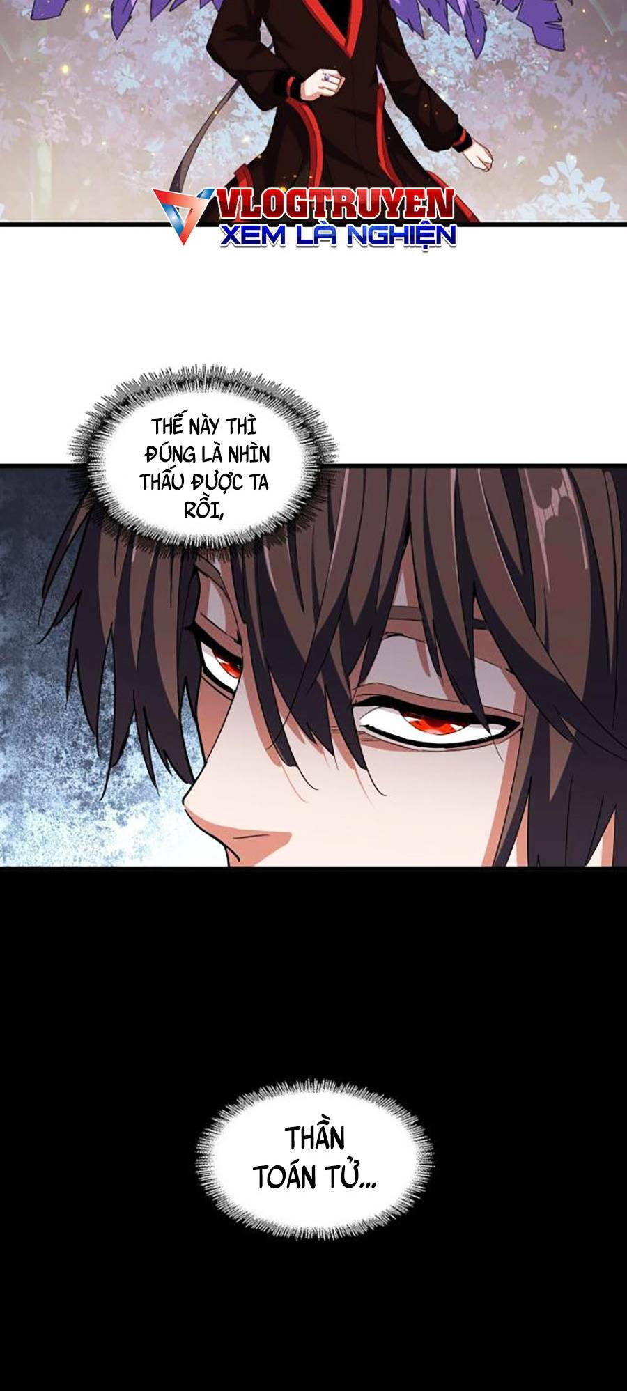 Đại Quản Gia Là Ma Hoàng - Chapter 346 - Page 19