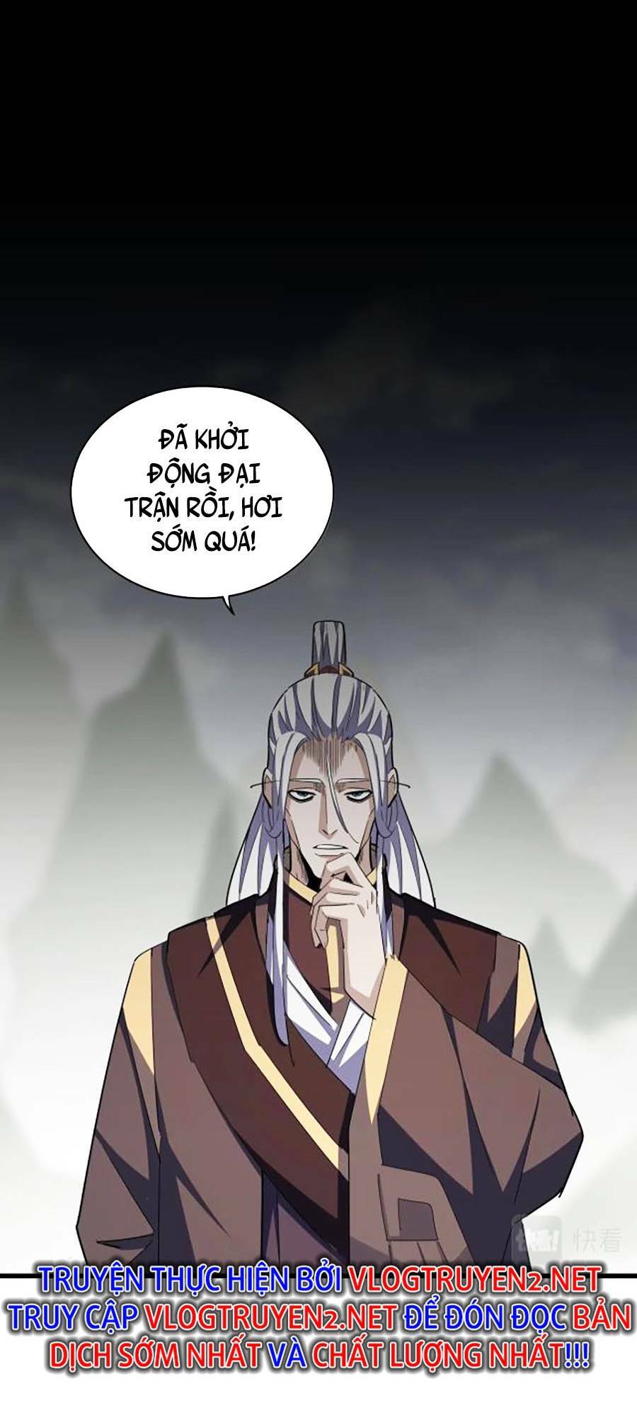 Đại Quản Gia Là Ma Hoàng - Chapter 346 - Page 20