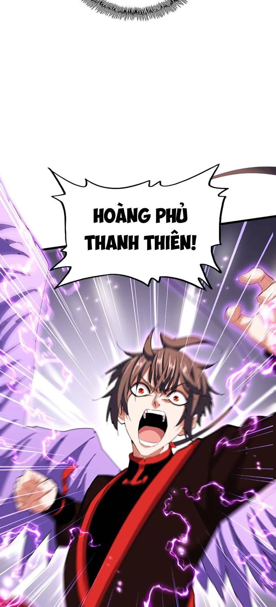 Đại Quản Gia Là Ma Hoàng - Chapter 346 - Page 28