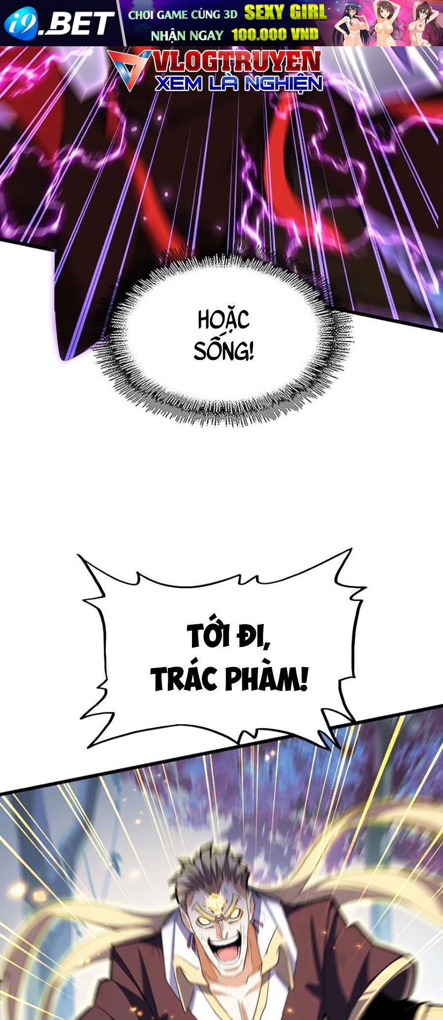 Đại Quản Gia Là Ma Hoàng - Chapter 346 - Page 29