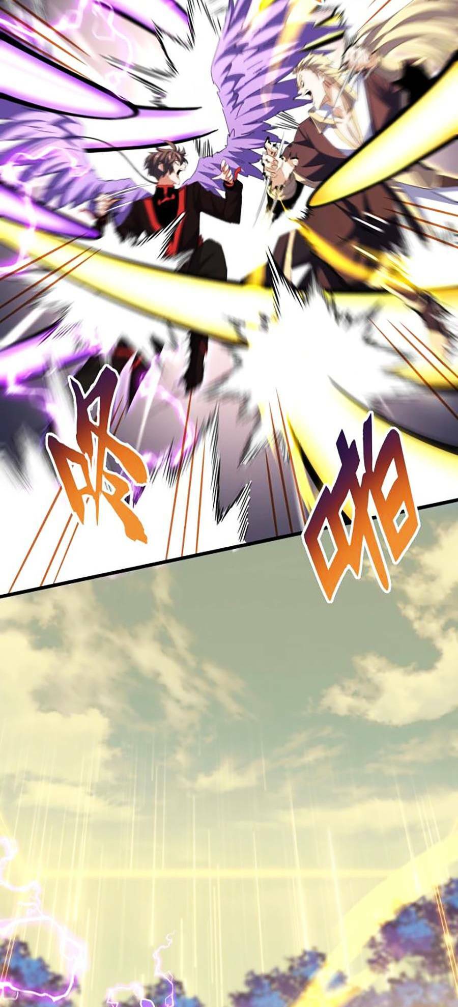 Đại Quản Gia Là Ma Hoàng - Chapter 346 - Page 33